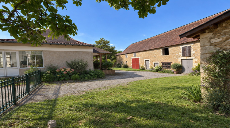 Ma-Cabane - Vente Maison SAINT GERMAIN DES PRES, 180 m²