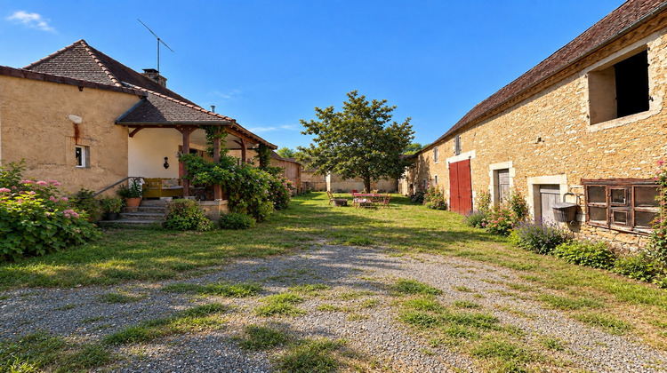 Ma-Cabane - Vente Maison SAINT GERMAIN DES PRES, 180 m²