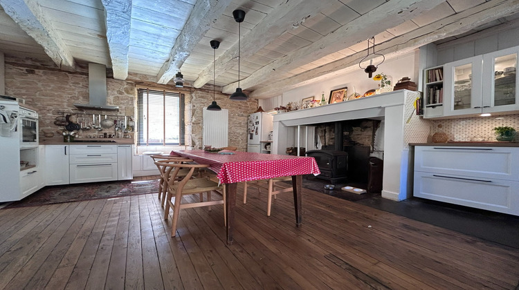 Ma-Cabane - Vente Maison SAINT GERMAIN DES PRES, 180 m²
