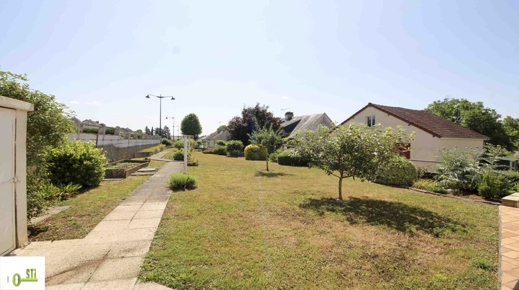 Ma-Cabane - Vente Maison Saint-Germain-des-Prés, 90 m²