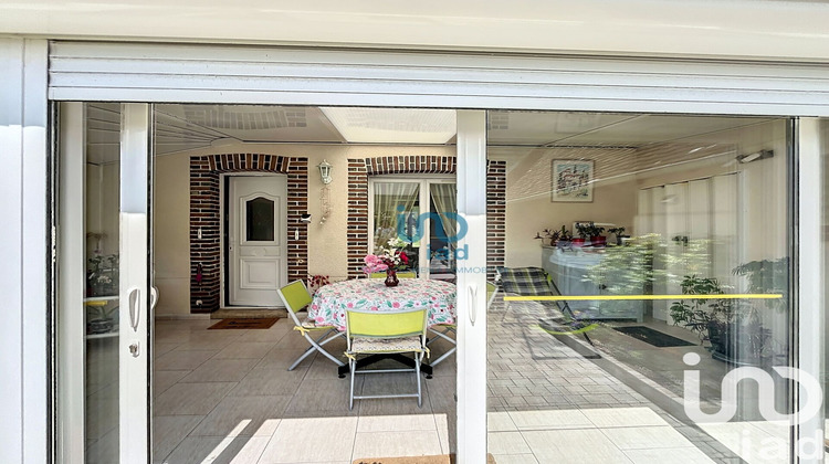 Ma-Cabane - Vente Maison Saint-Germain-des-Prés, 154 m²