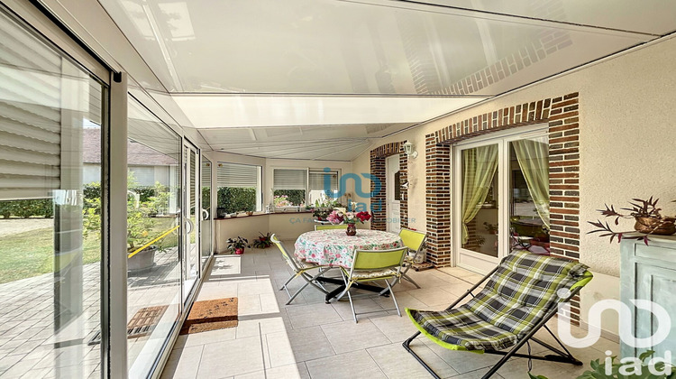 Ma-Cabane - Vente Maison Saint-Germain-des-Prés, 154 m²