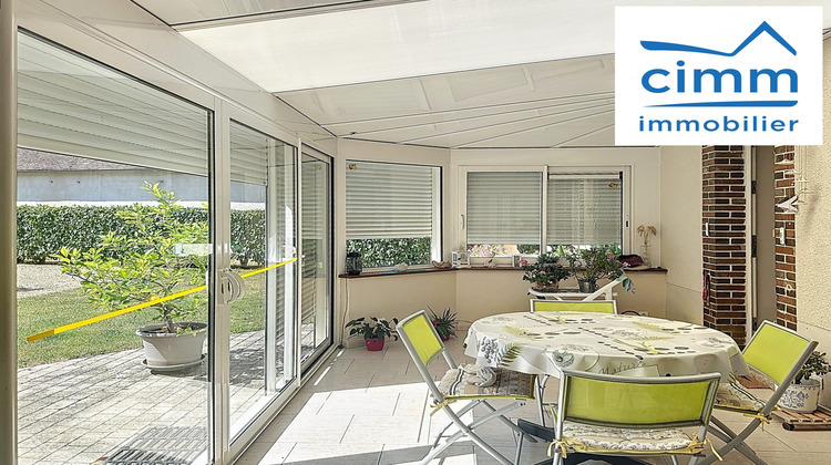 Ma-Cabane - Vente Maison Saint-Germain-des-Prés, 153 m²