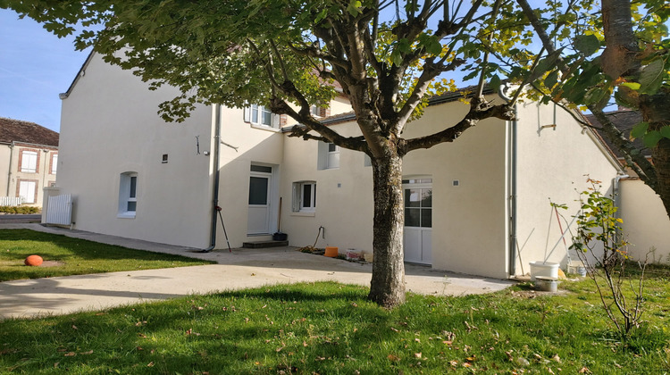 Ma-Cabane - Vente Maison Saint-Germain-des-Prés, 125 m²