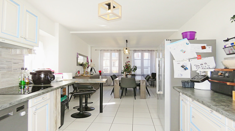 Ma-Cabane - Vente Maison Saint-Germain-des-Prés, 125 m²