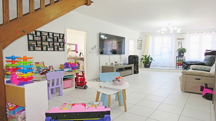 Ma-Cabane - Vente Maison Saint-Germain-des-Prés, 125 m²