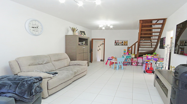 Ma-Cabane - Vente Maison Saint-Germain-des-Prés, 125 m²