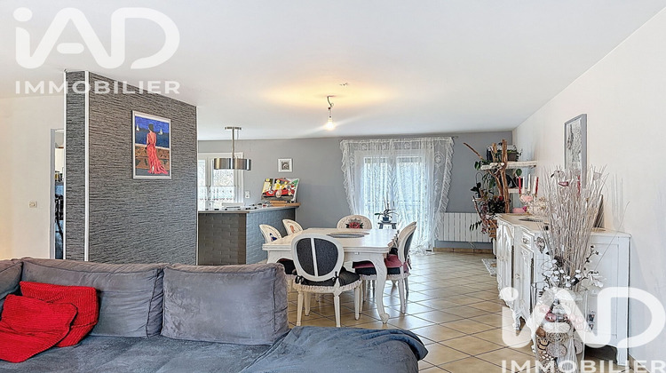 Ma-Cabane - Vente Maison Saint-Germain-des-Prés, 84 m²