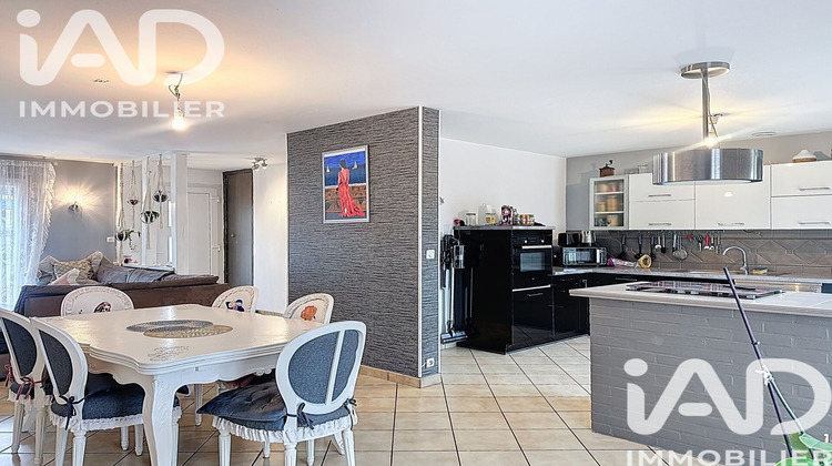 Ma-Cabane - Vente Maison Saint-Germain-des-Prés, 84 m²