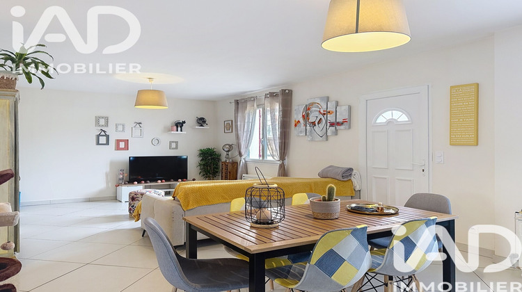 Ma-Cabane - Vente Maison Saint-Germain-des-Prés, 118 m²