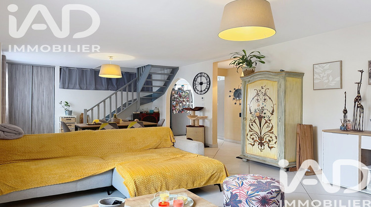 Ma-Cabane - Vente Maison Saint-Germain-des-Prés, 118 m²