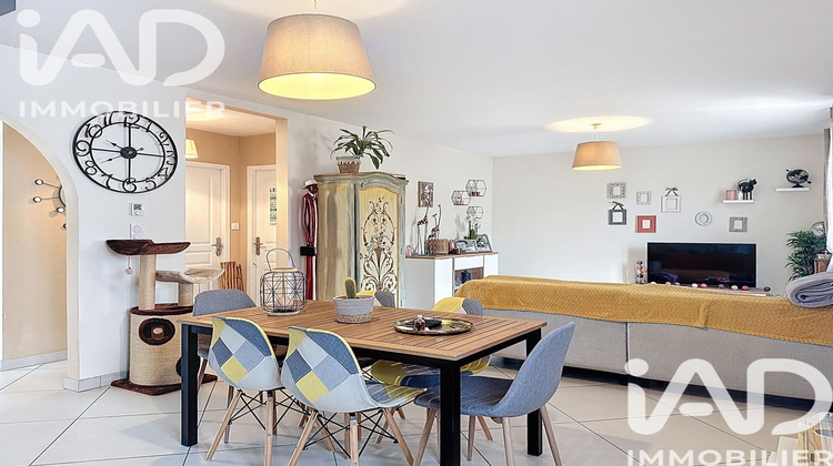 Ma-Cabane - Vente Maison Saint-Germain-des-Prés, 118 m²