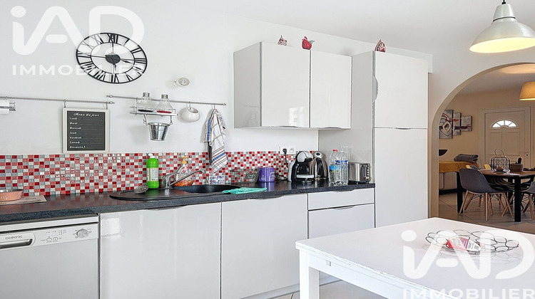 Ma-Cabane - Vente Maison Saint-Germain-des-Prés, 118 m²