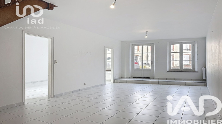 Ma-Cabane - Vente Maison Saint-Germain-des-Prés, 130 m²