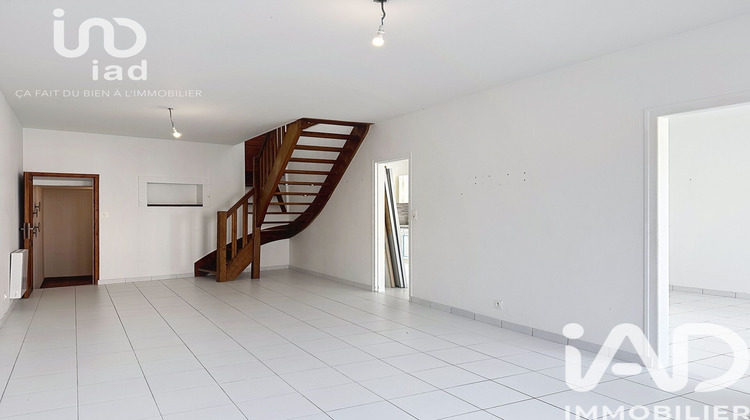 Ma-Cabane - Vente Maison Saint-Germain-des-Prés, 130 m²