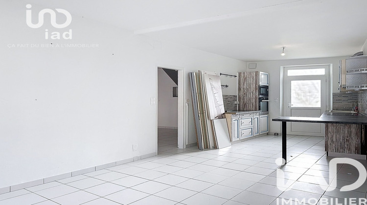 Ma-Cabane - Vente Maison Saint-Germain-des-Prés, 130 m²
