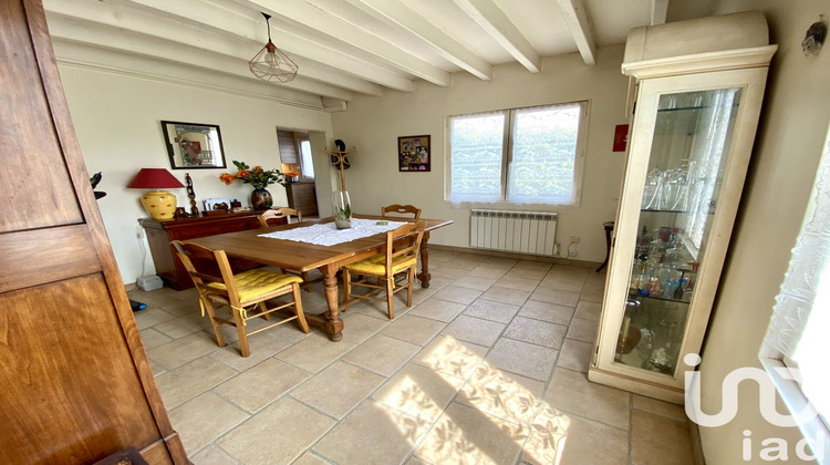 Ma-Cabane - Vente Maison Saint-Germain-des-Prés, 108 m²