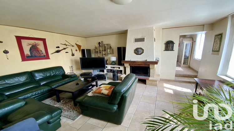 Ma-Cabane - Vente Maison Saint-Germain-des-Prés, 108 m²