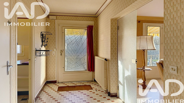 Ma-Cabane - Vente Maison Saint-Germain-des-Prés, 93 m²