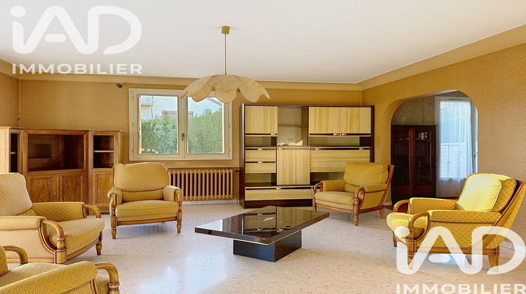 Ma-Cabane - Vente Maison Saint-Germain-des-Prés, 93 m²