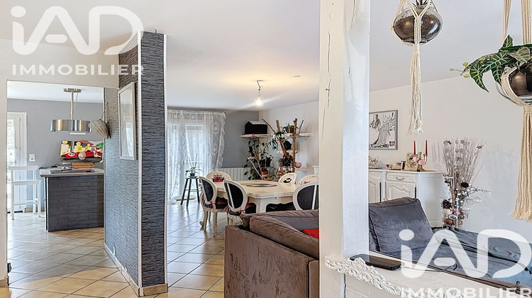 Ma-Cabane - Vente Maison Saint-Germain-des-Prés, 84 m²