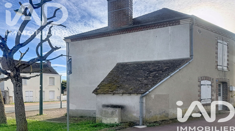 Ma-Cabane - Vente Maison Saint-Germain-des-Prés, 89 m²