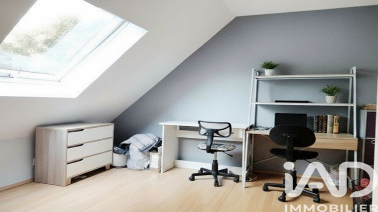 Ma-Cabane - Vente Maison Saint-Germain-des-Prés, 128 m²