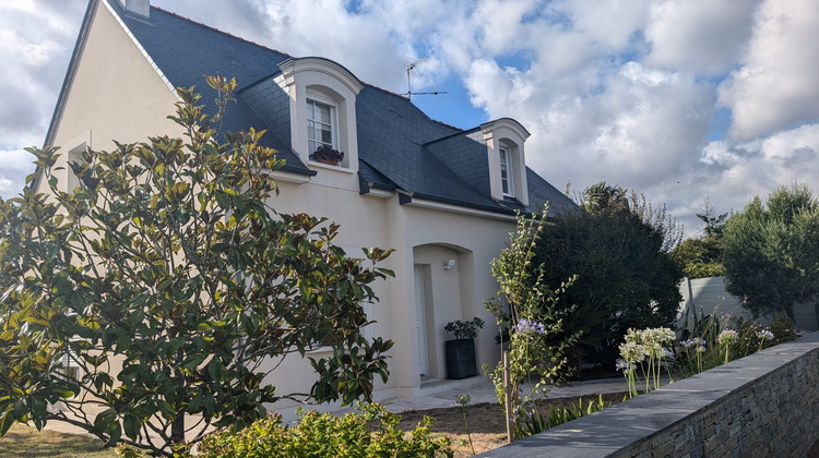 Ma-Cabane - Vente Maison Saint-Germain-des-Prés, 112 m²