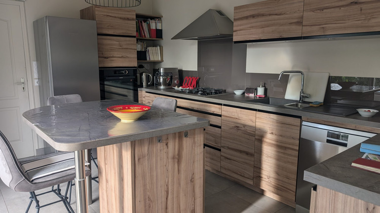 Ma-Cabane - Vente Maison Saint-Germain-des-Prés, 112 m²