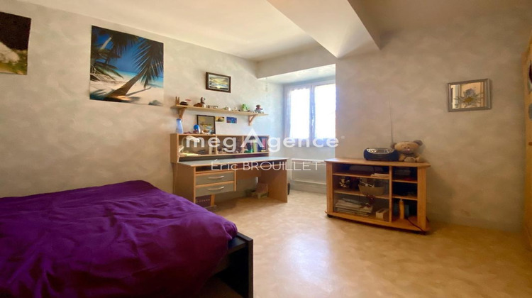 Ma-Cabane - Vente Maison SAINT GERMAIN DES PRES, 154 m²