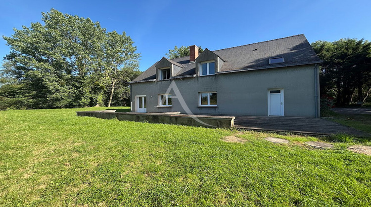 Ma-Cabane - Vente Maison SAINT-GERMAIN-DES-PRES, 144 m²