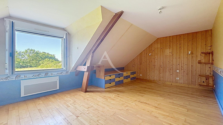 Ma-Cabane - Vente Maison SAINT-GERMAIN-DES-PRES, 144 m²