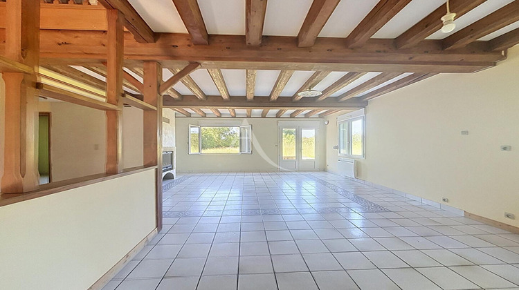 Ma-Cabane - Vente Maison SAINT-GERMAIN-DES-PRES, 144 m²