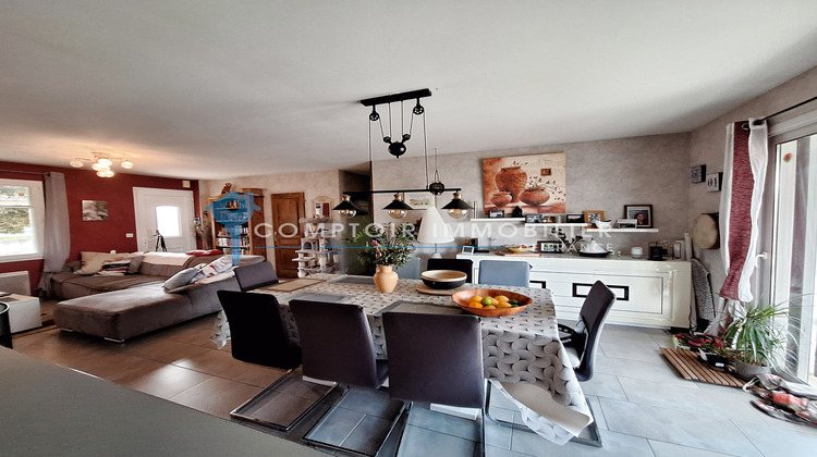 Ma-Cabane - Vente Maison Saint-Germain-des-Prés, 125 m²