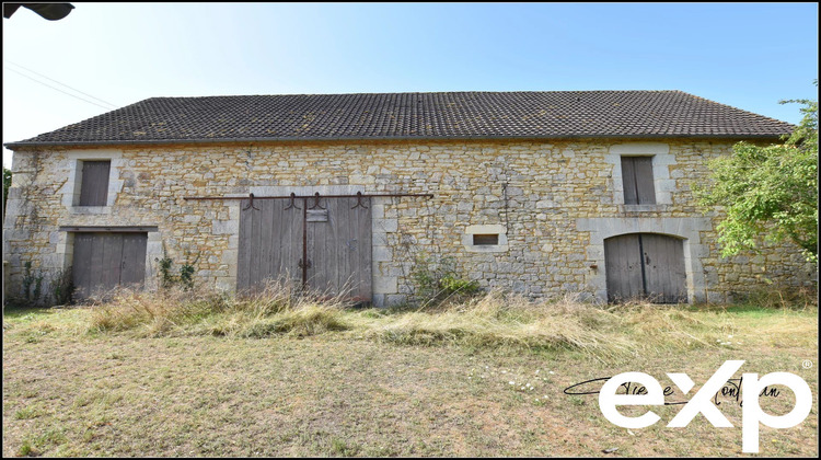 Ma-Cabane - Vente Maison Saint-Germain-du-Bel-Air, 140 m²