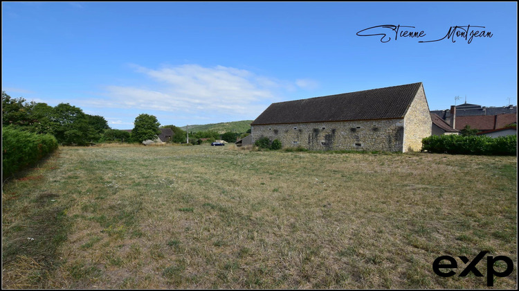 Ma-Cabane - Vente Maison Saint-Germain-du-Bel-Air, 140 m²
