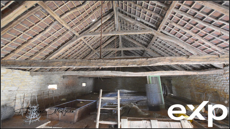 Ma-Cabane - Vente Maison Saint-Germain-du-Bel-Air, 140 m²