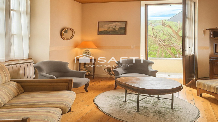 Ma-Cabane - Vente Maison Saint-Germain-du-Bel-Air, 186 m²