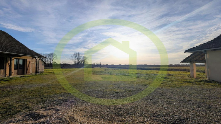 Ma-Cabane - Vente Maison SAINT GERMAIN DU BOIS, 180 m²