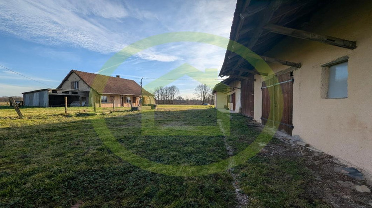 Ma-Cabane - Vente Maison SAINT GERMAIN DU BOIS, 180 m²