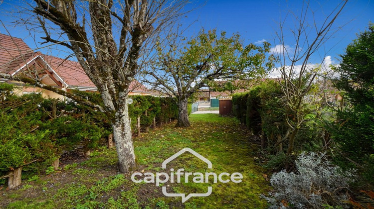 Ma-Cabane - Vente Maison SAINT GERMAIN DU BOIS, 156 m²