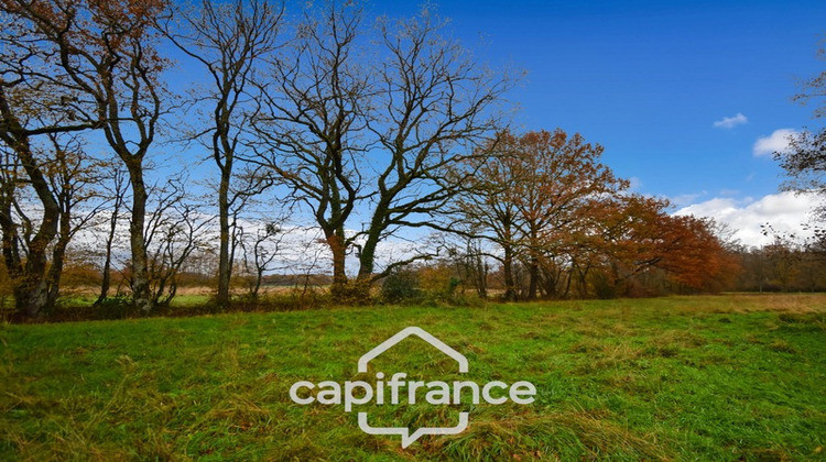 Ma-Cabane - Vente Maison SAINT GERMAIN DU BOIS, 65 m²