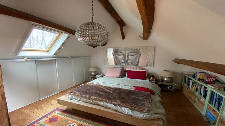 Ma-Cabane - Vente Maison SAINT-GERMAIN-DU-BOIS, 174 m²