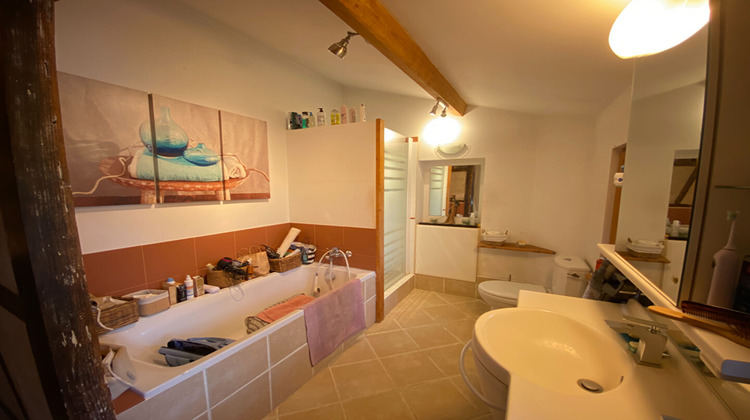 Ma-Cabane - Vente Maison SAINT-GERMAIN-DU-BOIS, 174 m²