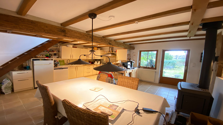 Ma-Cabane - Vente Maison SAINT-GERMAIN-DU-BOIS, 174 m²