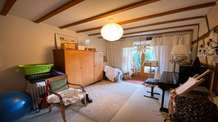 Ma-Cabane - Vente Maison SAINT-GERMAIN-DU-BOIS, 174 m²