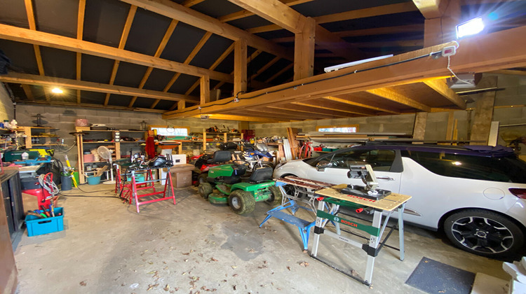 Ma-Cabane - Vente Maison SAINT-GERMAIN-DU-BOIS, 174 m²