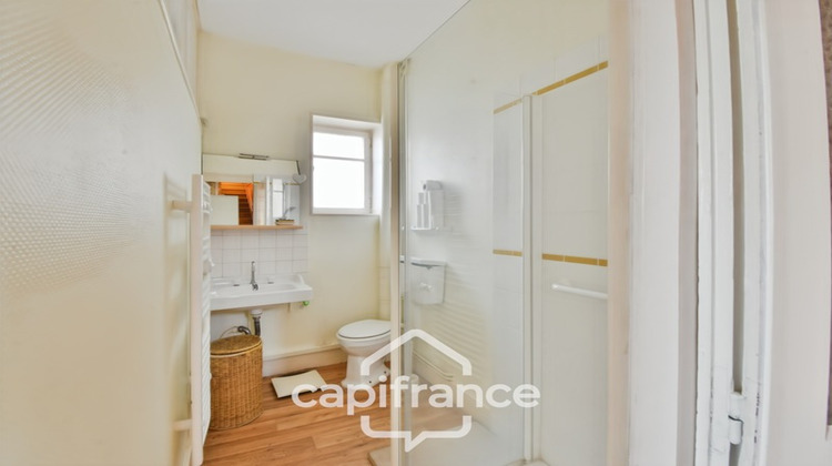 Ma-Cabane - Vente Maison SAINT GERMAIN DU BOIS, 233 m²