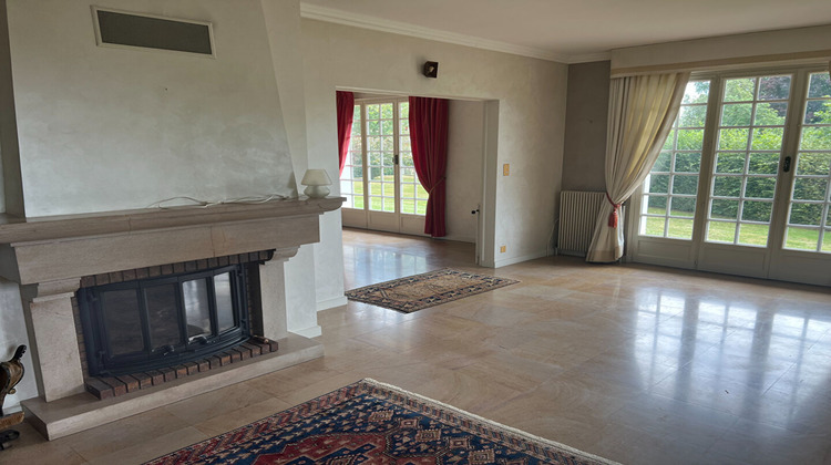 Ma-Cabane - Vente Maison SAINT-GERMAIN-DU-BOIS, 300 m²