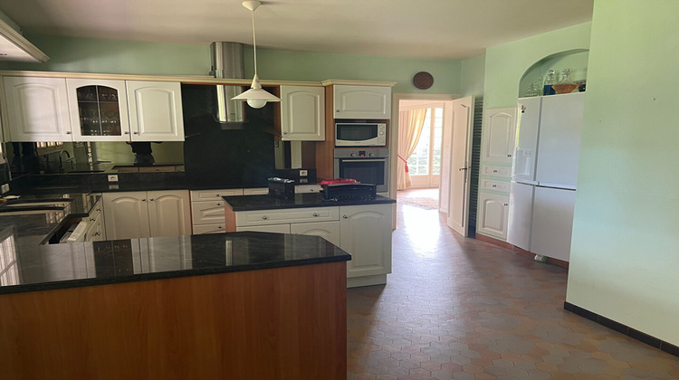 Ma-Cabane - Vente Maison SAINT-GERMAIN-DU-BOIS, 300 m²